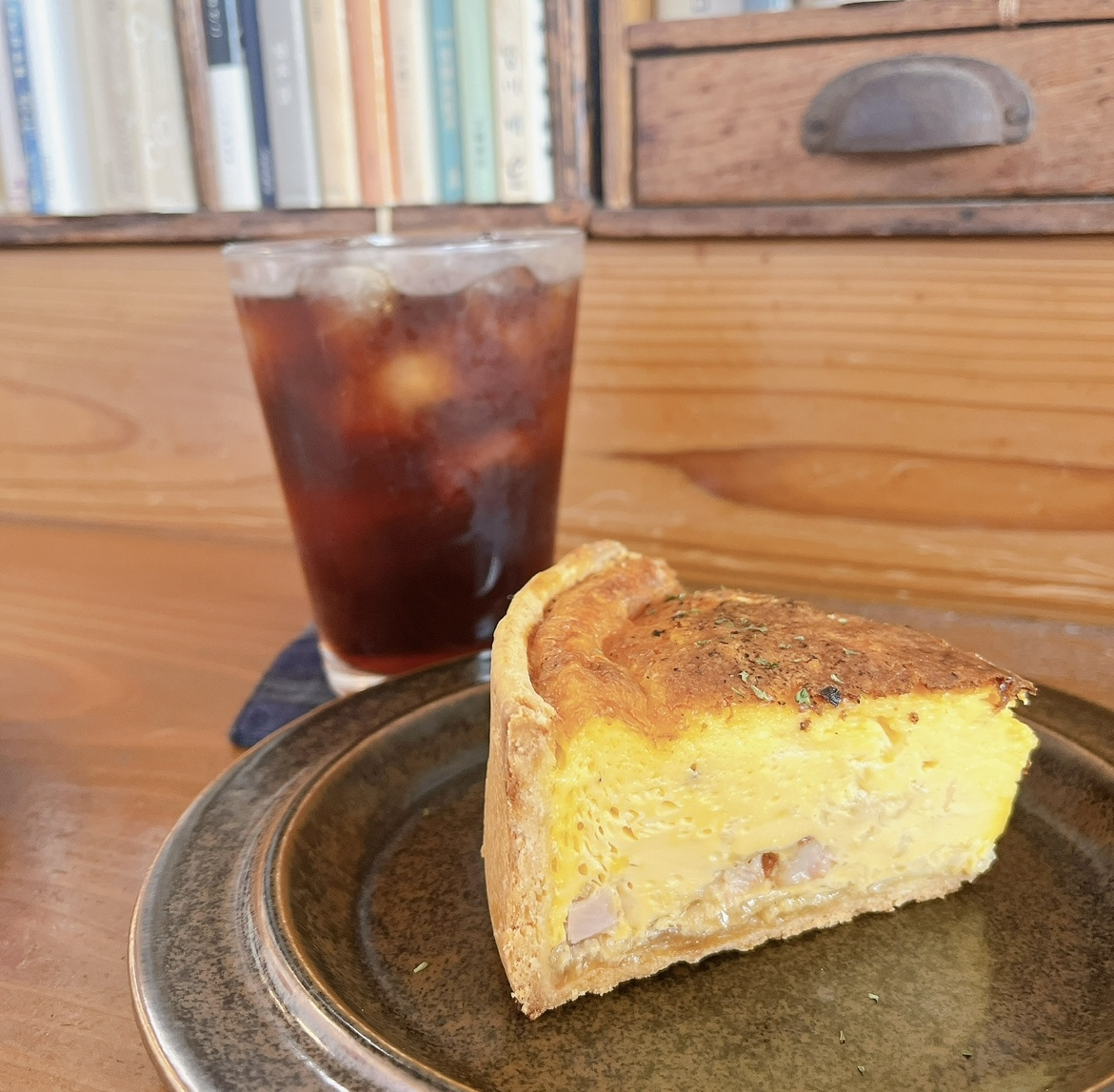 【おすすめスポット】安城市にある CAFE TRICOT さ...の画像