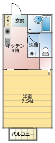 【ローズシャトーつくば】管理物件が増えました♪の画像