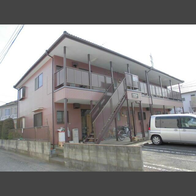 「北区盆栽町6.7万２LDK物件をご紹介します。」の画像