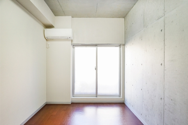 鉄筋コンクリート造の賃貸物件の住みやすさをご紹介！の画像