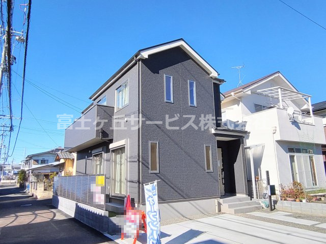 静岡市清水区駒越西1丁目 ISの画像