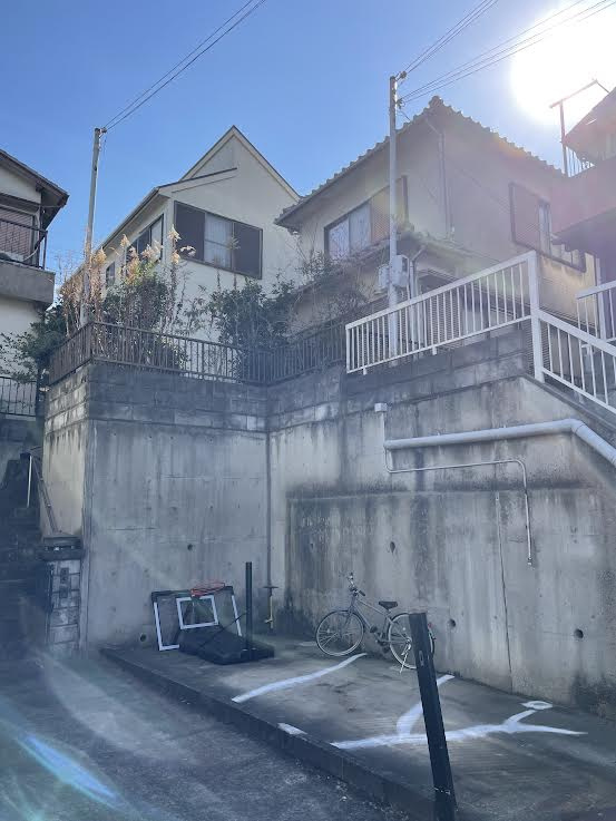 枚方市東中振　中古戸建の画像