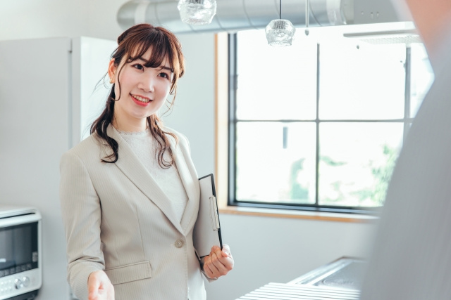 中古マンション売却の内見件数の目安は？成約に至らない場合の対...の画像