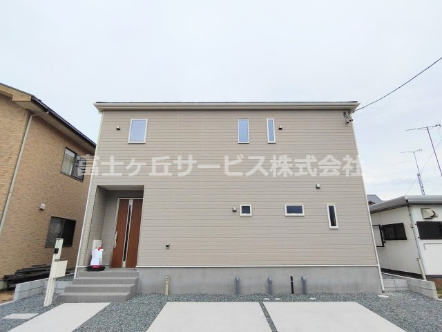 掛川市大坂 5期 ANの画像