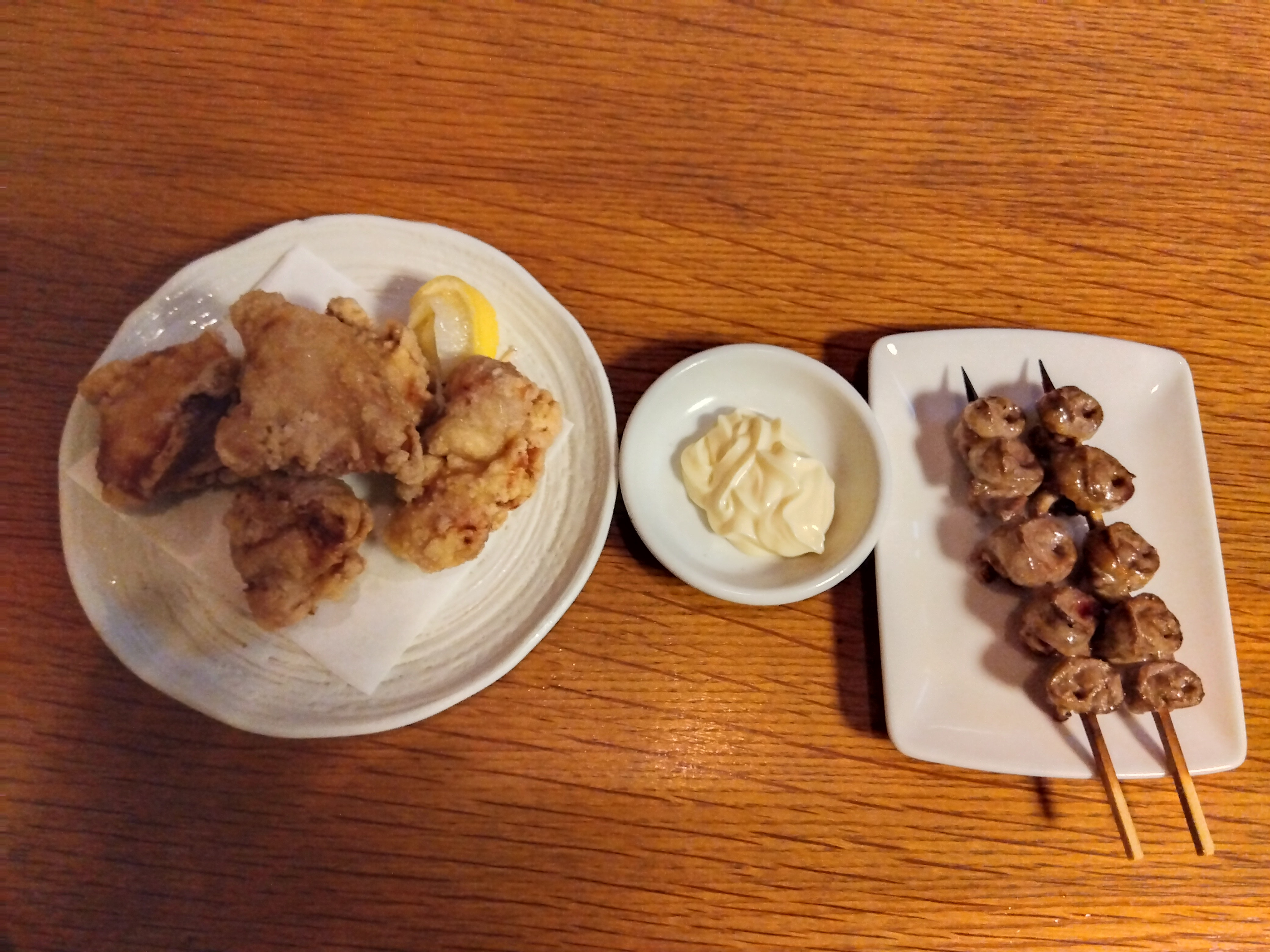焼き鳥物語：鶏肉の奥深き世界の画像