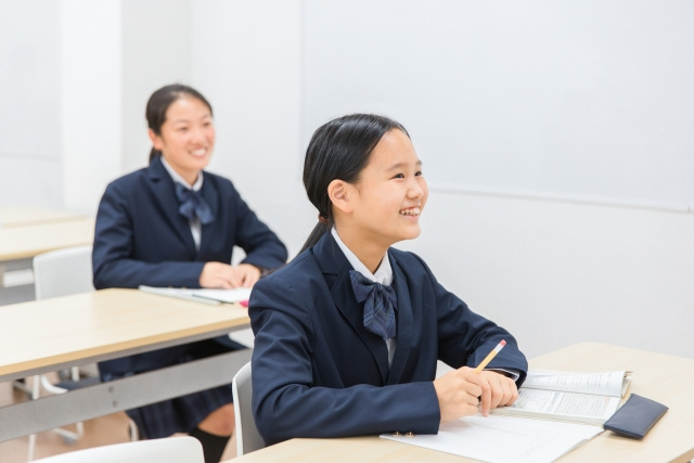 【2025年版】いわき市にある「いわき秀英中学校」の魅力とは...の画像