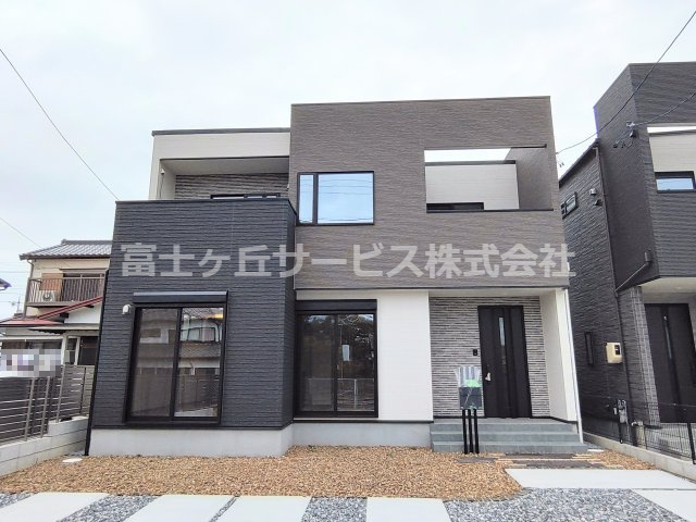 磐田市二之宮 A号棟 HPの画像