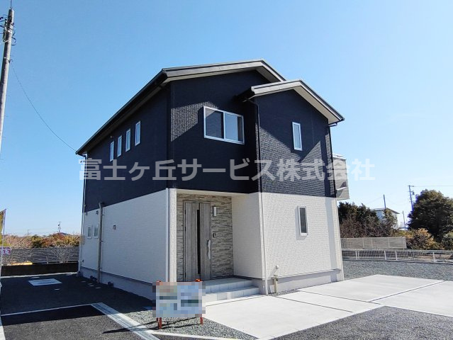 浜松市浜名区宮口 3期 南東棟 FFの画像