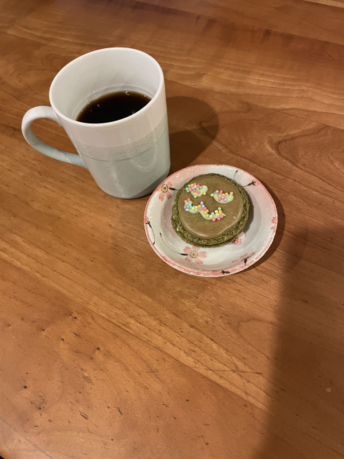 バレンタインの画像