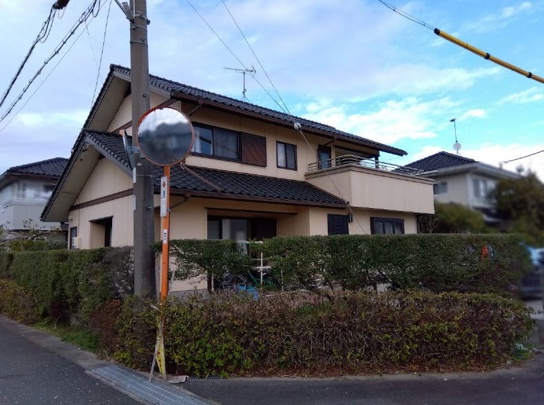 【売戸建】袋井市新堀の画像