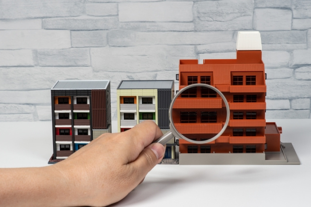 中古マンションの売却に欠かせないマイソクとは？重要性について...の画像