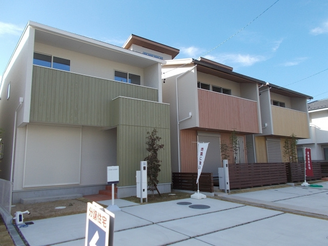 新築一戸建て専門店/パワービルダーとは？新築建売住宅の価格形...の画像