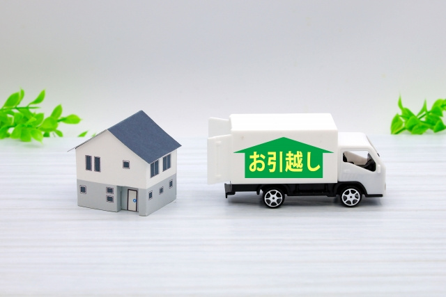 ２月３月のお部屋探しはお早めに！　いよいよ繁忙期（業界では繁...の画像