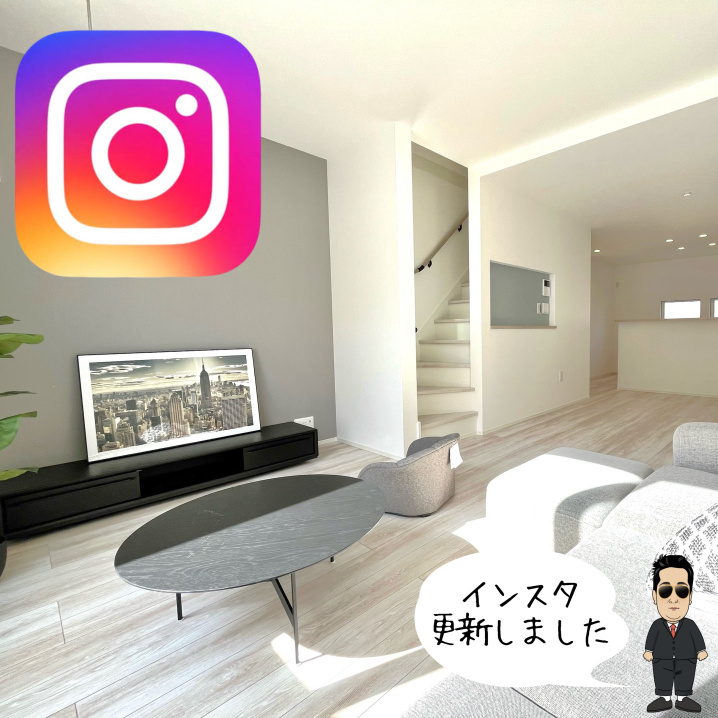 ☆所沢市　新築戸建☆の画像