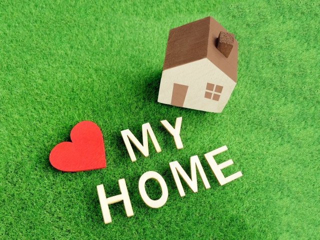 新築一戸建て専門店/安心・安全を手に入れる！新築建売住宅の魅...の画像