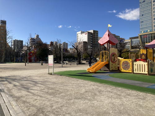 錦糸町おすすめスポット☆彡の画像