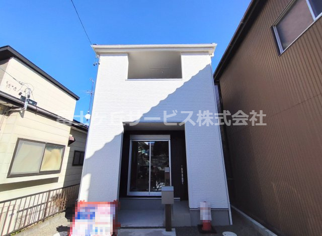 静岡市葵区田町4丁目 2期 HMの画像
