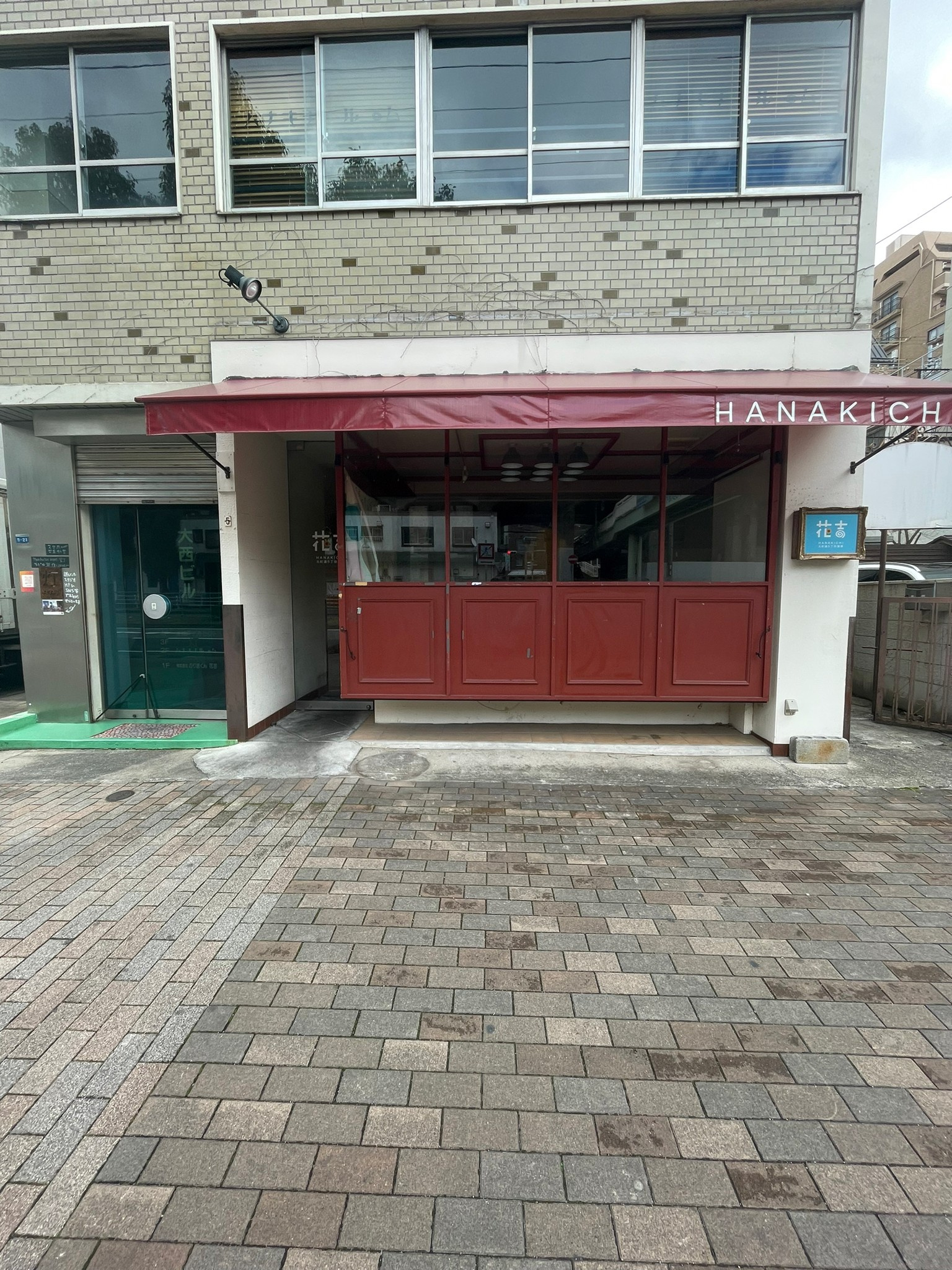 1階路面店舗です★の画像