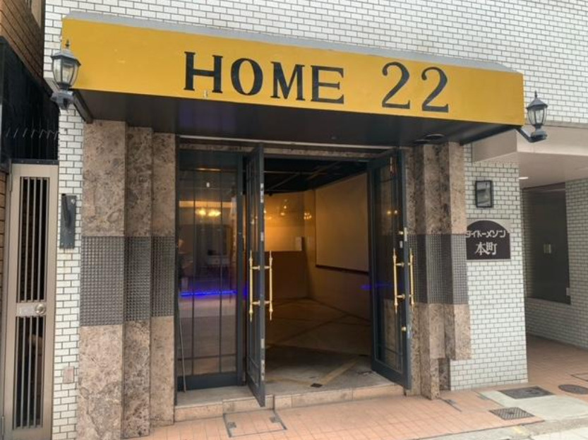 【西区阿波座】「中央大通りに面した、1階路面店舗、これぞ阿波...の画像