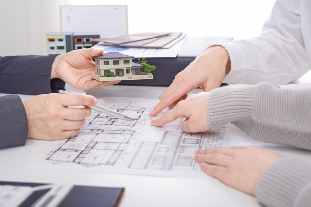 建売住宅で人気の間取りとは？内見のポイントや間取りの変更につ...の画像