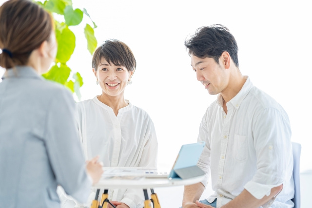 新婚向けの賃貸物件の家賃の目安！家賃を抑えるコツや注意点を解...の画像