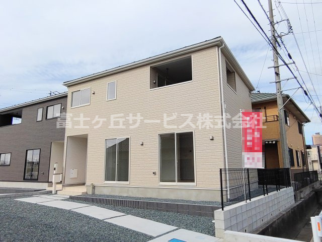 浜松市中央区瓜内町 11期 2号棟 ANの画像