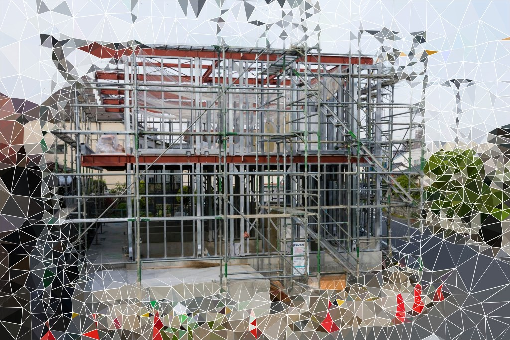 鉄骨住宅はありなの？なしなの？ー倉敷市の家のことなら正直不動...の画像