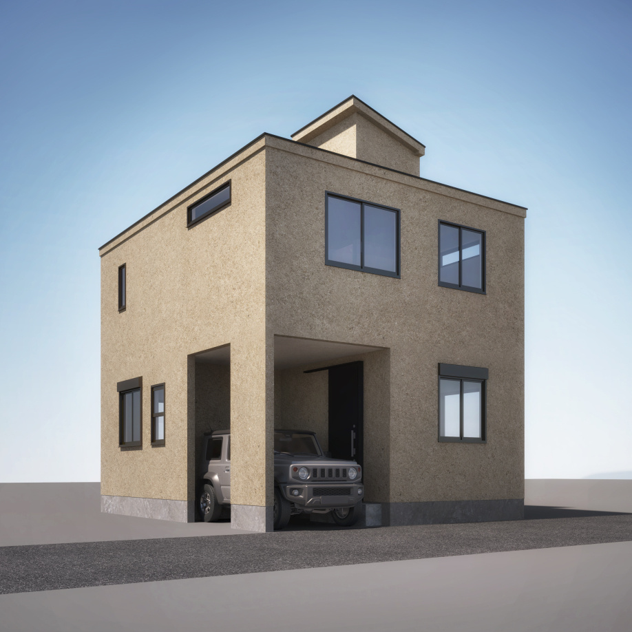 DesignHouse蓮根　の画像