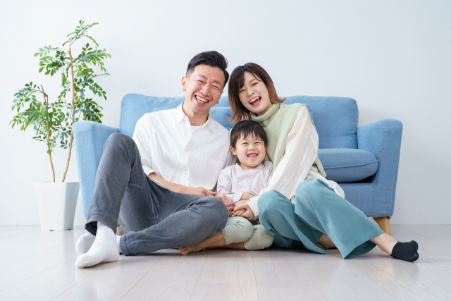 ファミリー向け賃貸物件の人気設備ランキング！空室対策に効果的...の画像