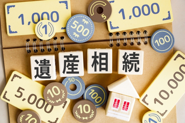 収益物件の相続人の決め方とは？収益物件の家賃は相続財産になる...の画像