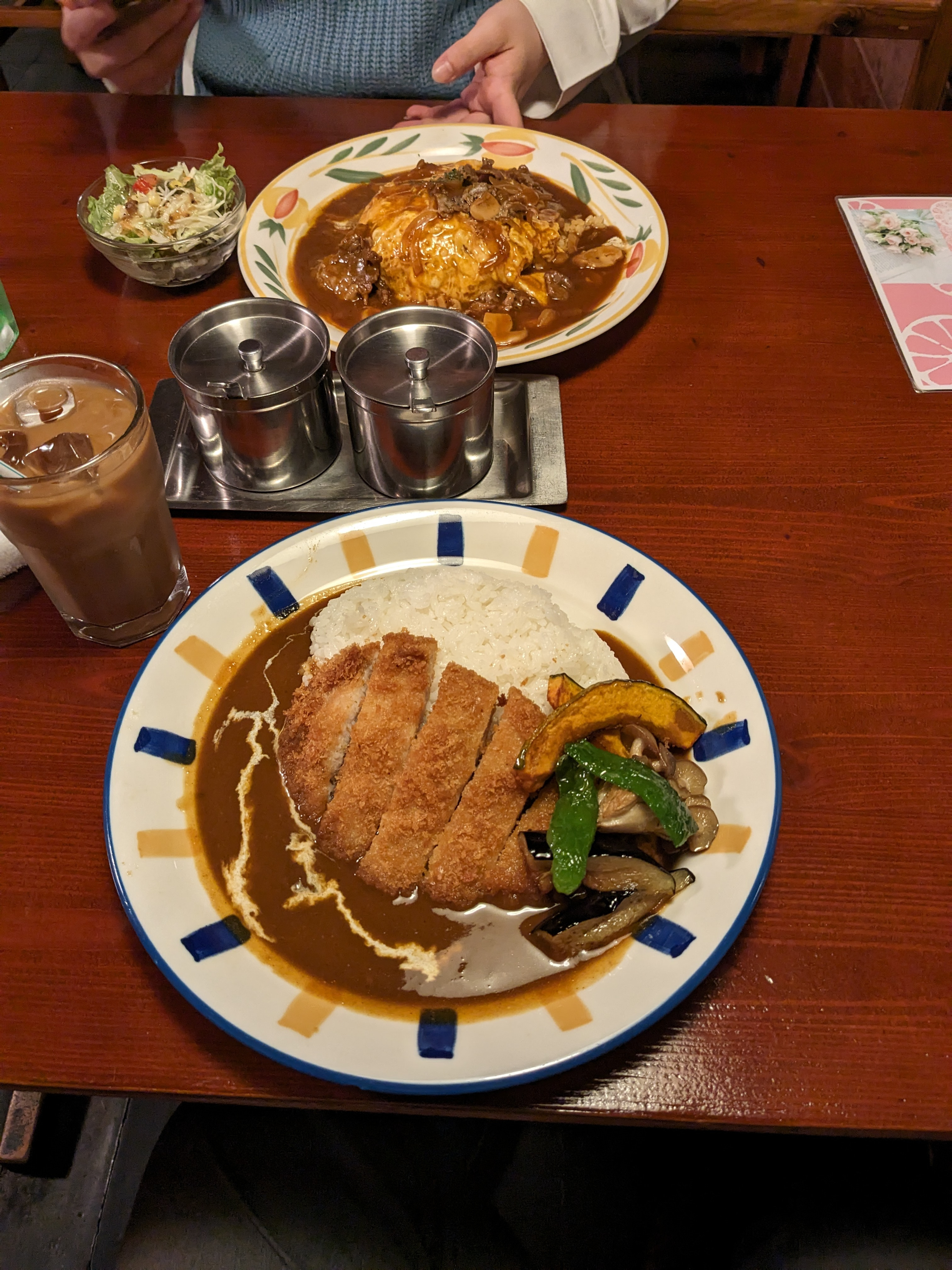 静岡市駿河区の美味しいカレーと住宅購入のコツ！の画像