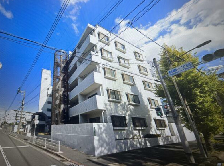 (売マンション)　八幡西区　萩原の画像