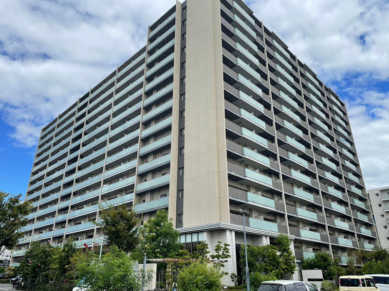 ブランズシティあべの王子町の画像