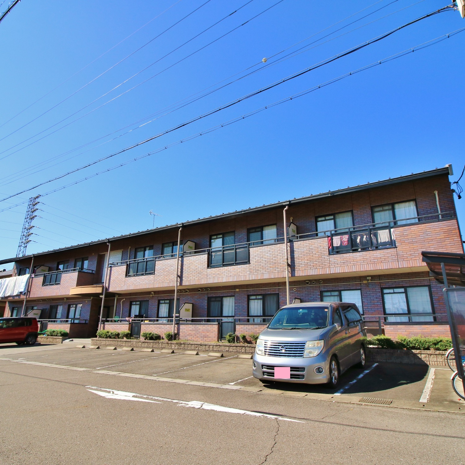 ★長良店おすすめ物件5★の画像