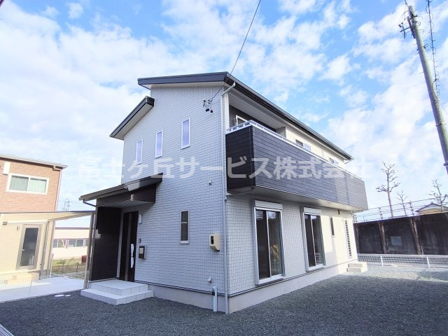 浜松市中央区有玉南町 3期 東棟 FFの画像