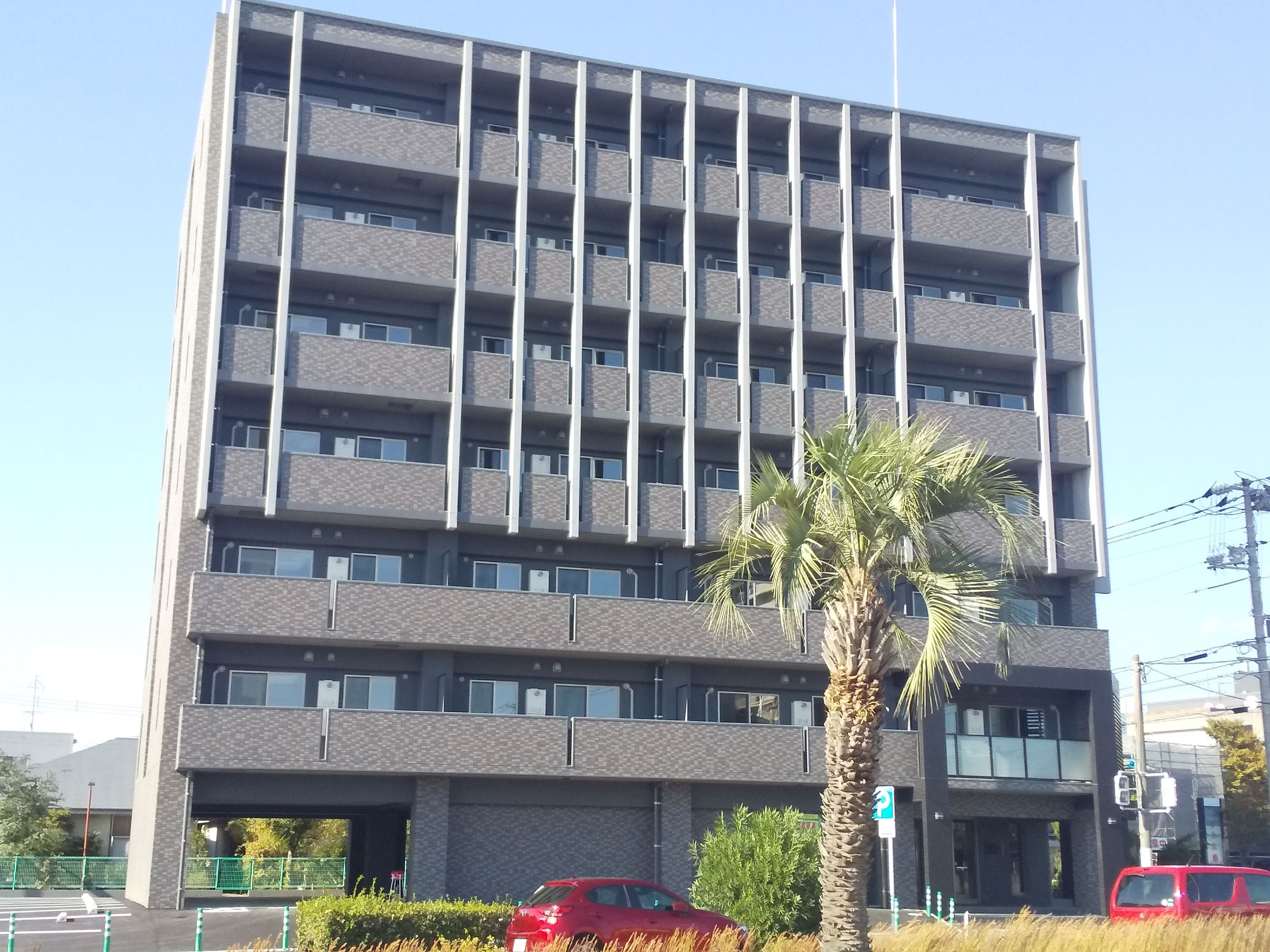【満室御礼】のご挨拶♪の画像