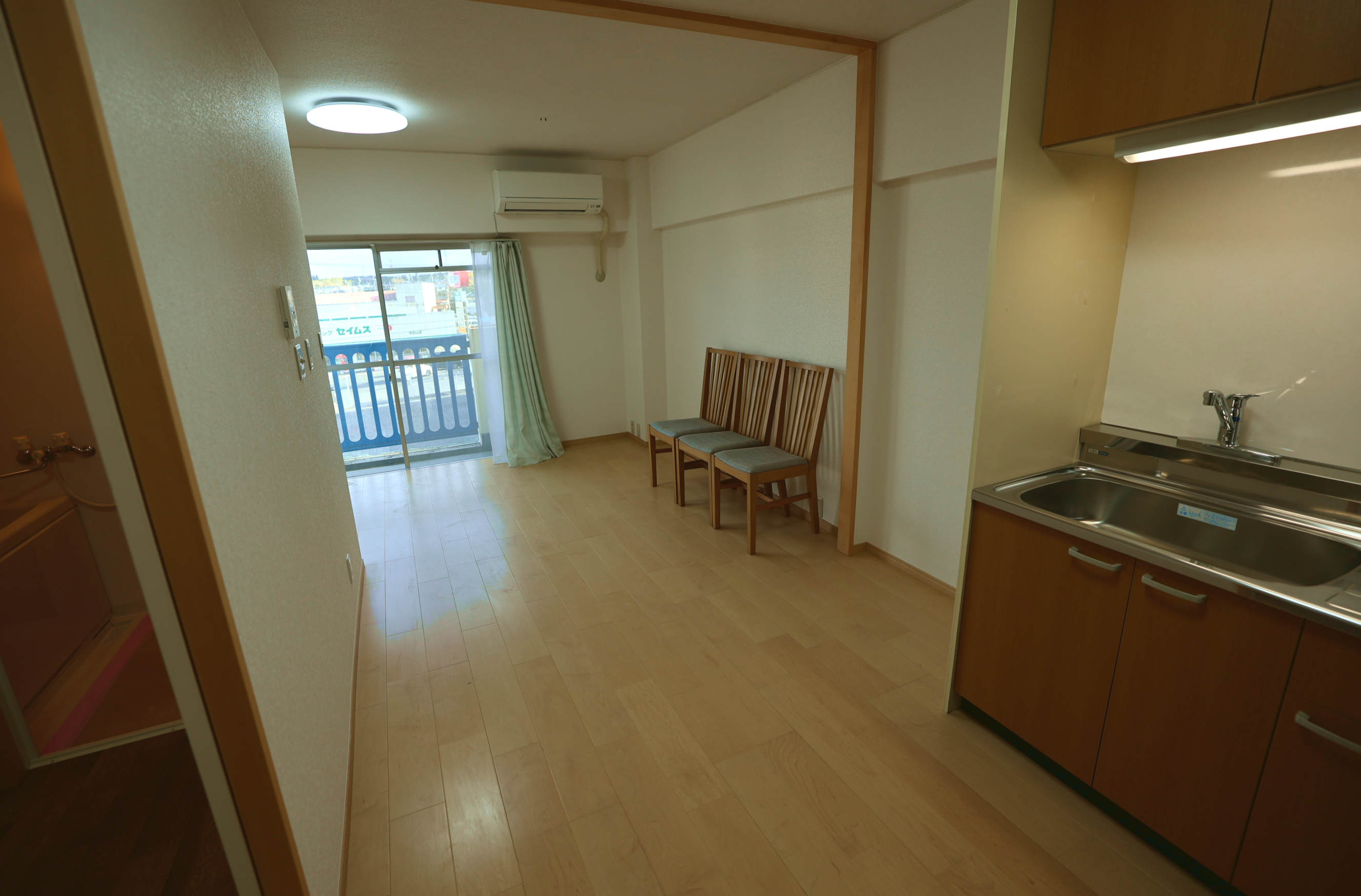 マンション本郷【単身者向けマンション】の画像