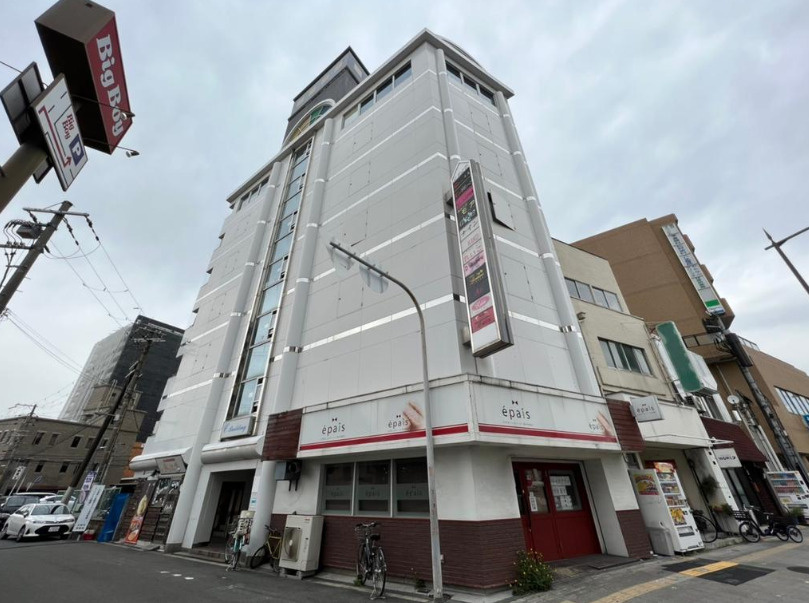【城東区成育】関目の夜を彩る！301号室、スナック居抜き物件...の画像