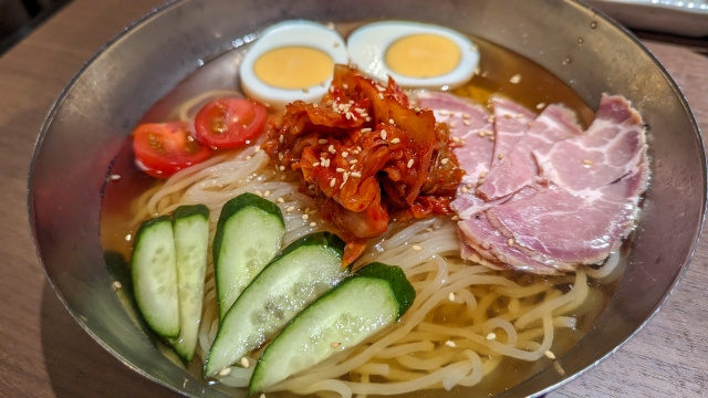 秋田県湯沢市にある韓国料理店「あけみ家」をご紹介！の画像