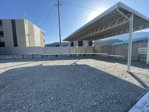最新情報！！中津川市役所へも歩いて行けます！！！の画像