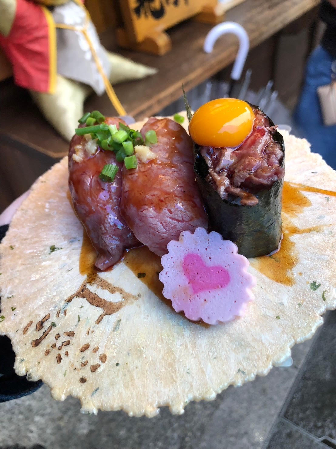 ～オススメグルメ～の画像