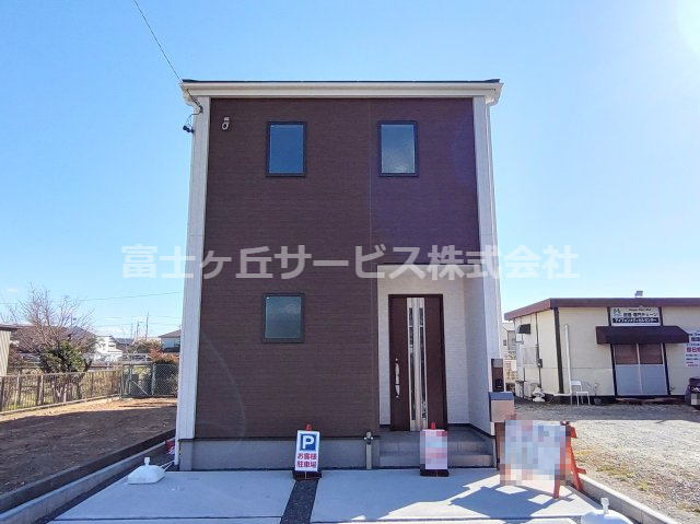 浜松市中央区浅田町 HMの画像