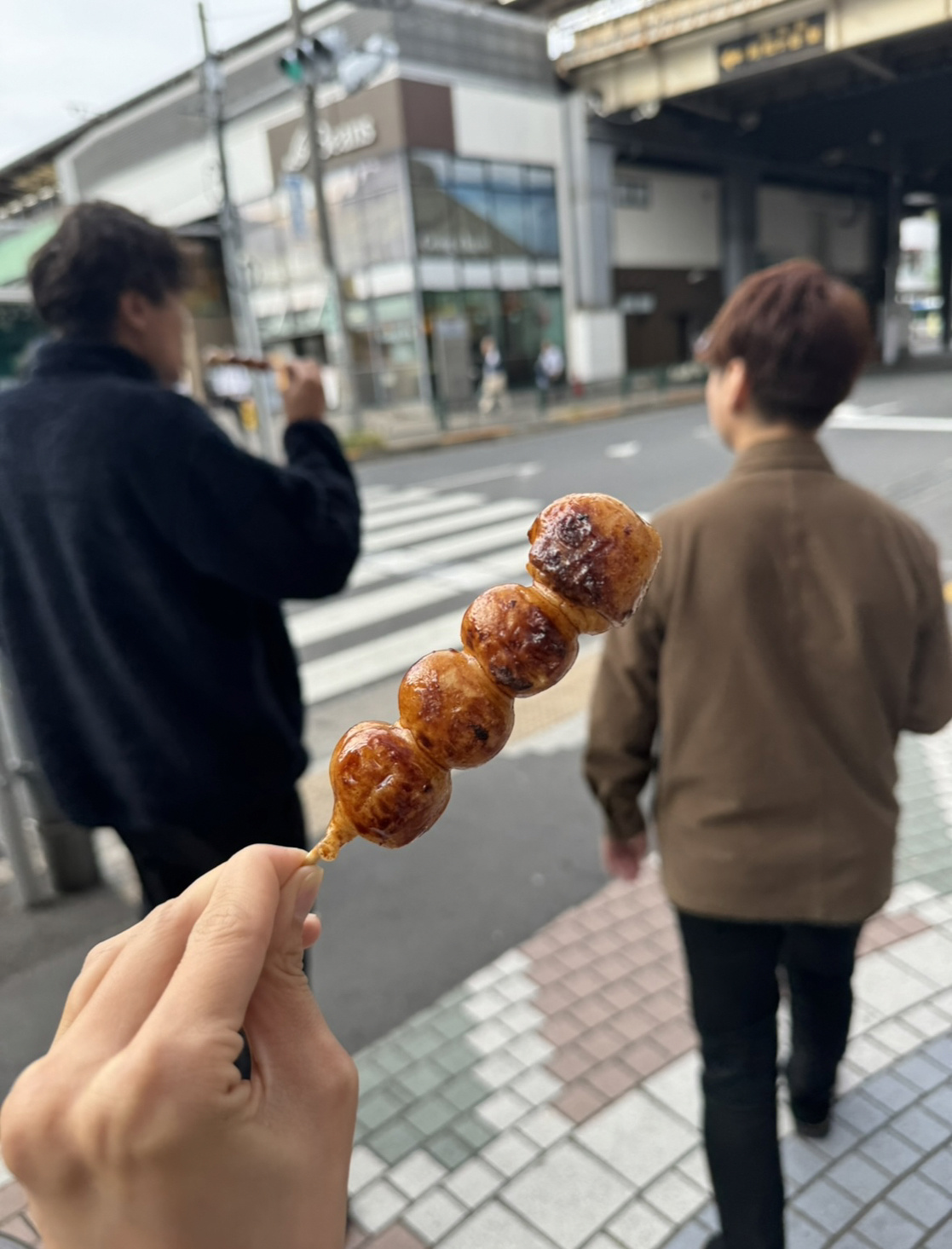 阿佐ヶ谷の魅力☆の画像