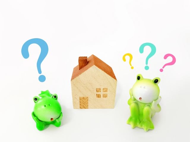 住宅ローンが残っている家を貸すことは可能？手続きの方法や注意...の画像