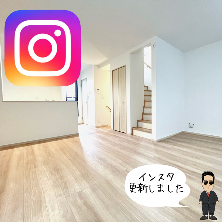 ☆狭山市　2SLDK新築☆の画像