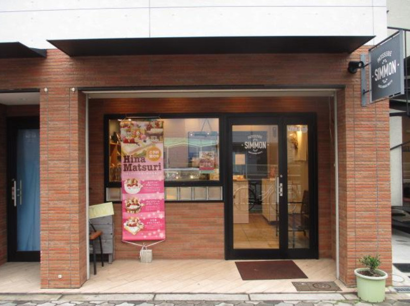 【阿倍野区阪南町5丁目】スイーツの夢が広がる！南港通りに輝く...の画像