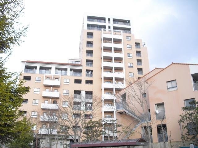 三田市学園　502号室の画像