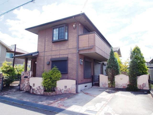 けやき台3丁目戸建の画像