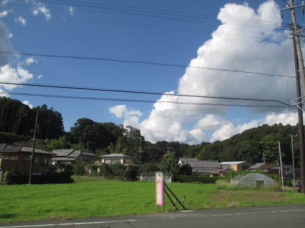 【売土地】袋井市宇刈の画像