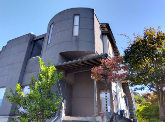 三島市のおすすめ不動産情報。三島市東大場にある店舗兼住宅の中...の画像